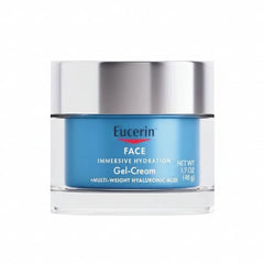 Immersive Hydration Face Gel Cream - 48g