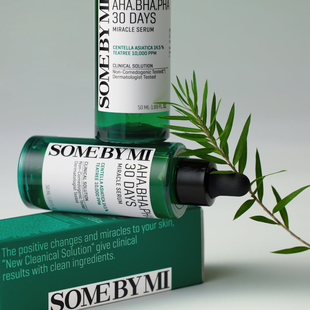 AHA BHA PHA 30 Days Miracle Serum -50ml