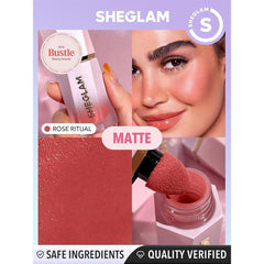 Color Bloom Liquid Blush -5.2ml