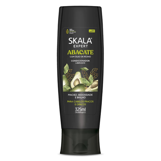 Abacate Conditioner - 325ml