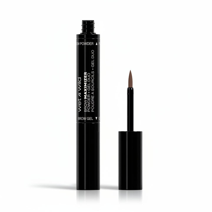 Brow Maximizer Powder + Gel Duo – 4.3g
