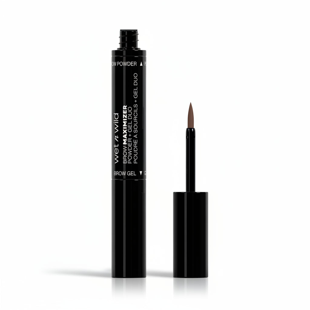 Brow Maximizer Powder + Gel Duo – 4.3g