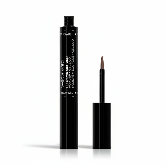 Brow Maximizer Powder + Gel Duo – 4.3g