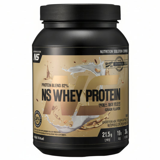 Whey Protein Grain -450g