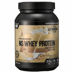 Whey Protein Grain -450g