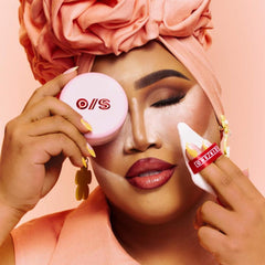 Loose Setting Powder Collection