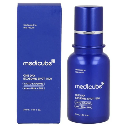 One Day Exosome Shot Pore Ampoule 2000 - 30ml
