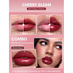 Bold Booster Lip Gloss -1.5g