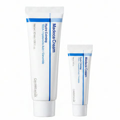 Madeca Cream Hydra Calming Set -50ml +15ml