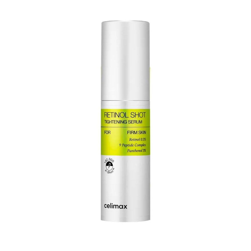 Retinol Shot Tightening Serum - 30ml