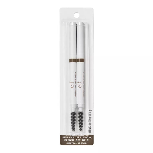 Instant Lift Brow Pencil Set - 0.18g *2