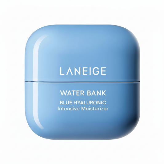 Water Bank Blue Hyaluronic Intensive Moisturizer -20ml