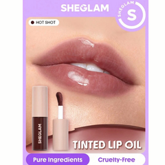 Jelly Wow Hydrating Lip Oil -6g
