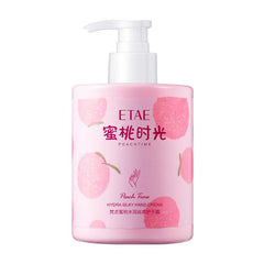 Peach Hand Wash - 300ml
