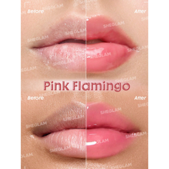 Booster Shine Plumping Lip Gloss -4.6ml