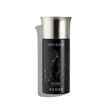 Aura Black Eau de Parfum -150ml