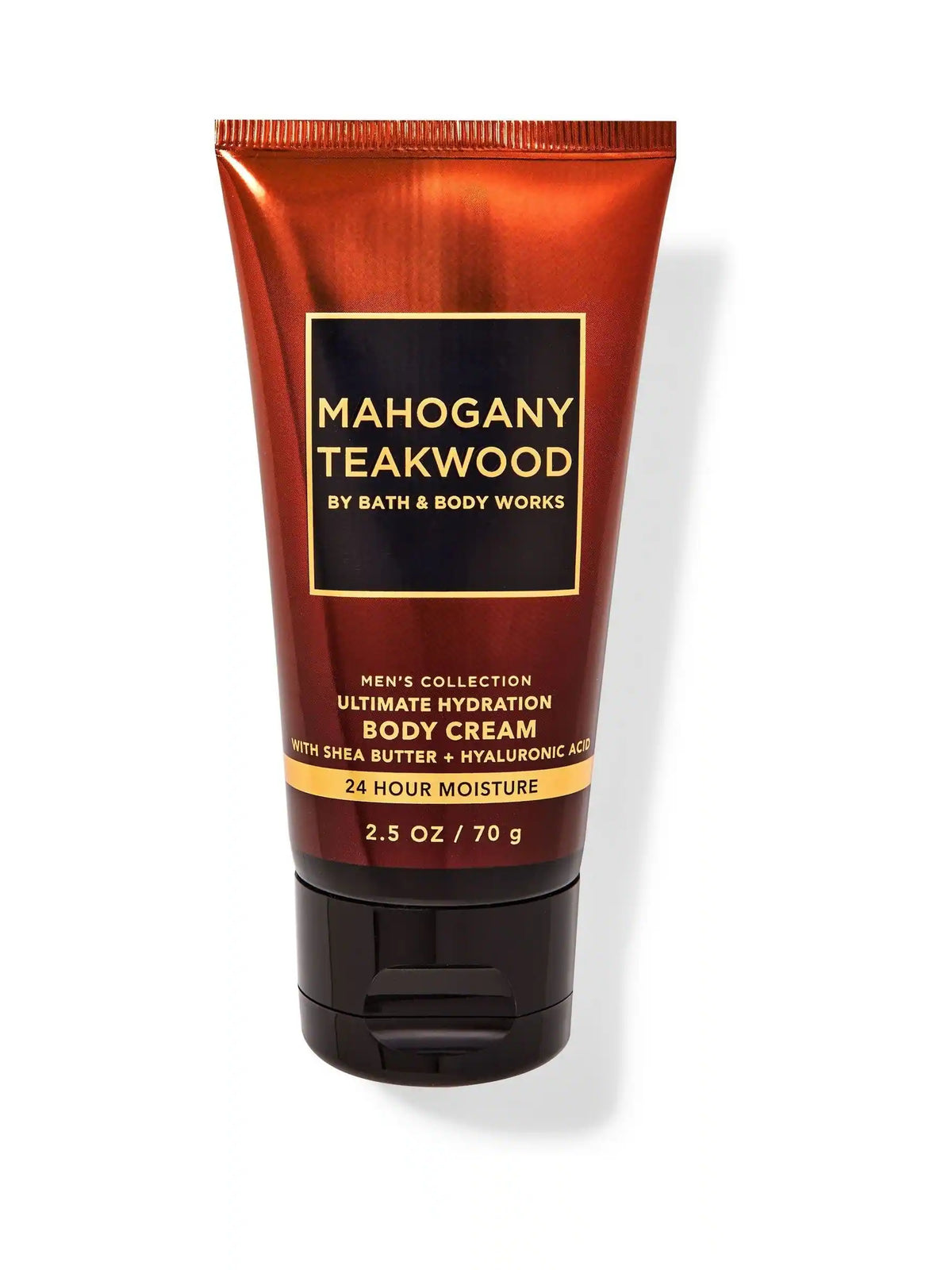 Mahogany Teakwood Ultimate Hydration Body Cream - 70g