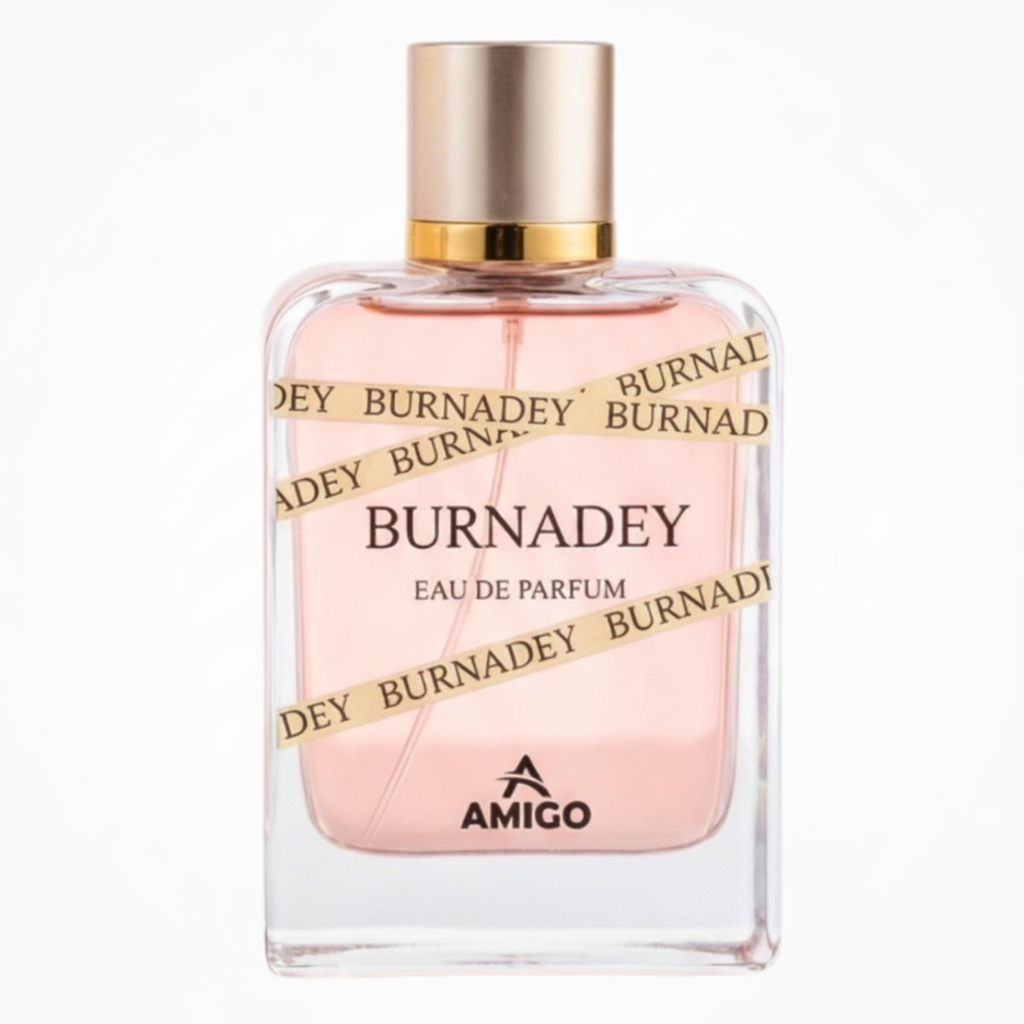Burnadey Eau de Parfum - 100ml