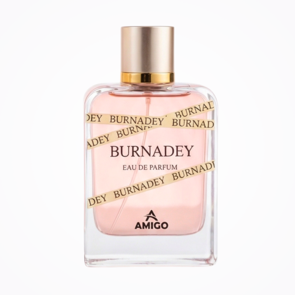 Burnadey Eau de Parfum - 100ml