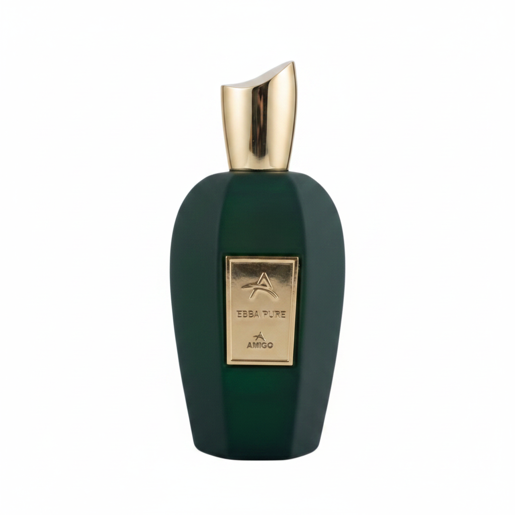 Ebba Pure Eau de Parfum - 100ml