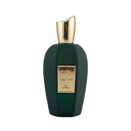 Ebba Pure Eau de Parfum - 100ml