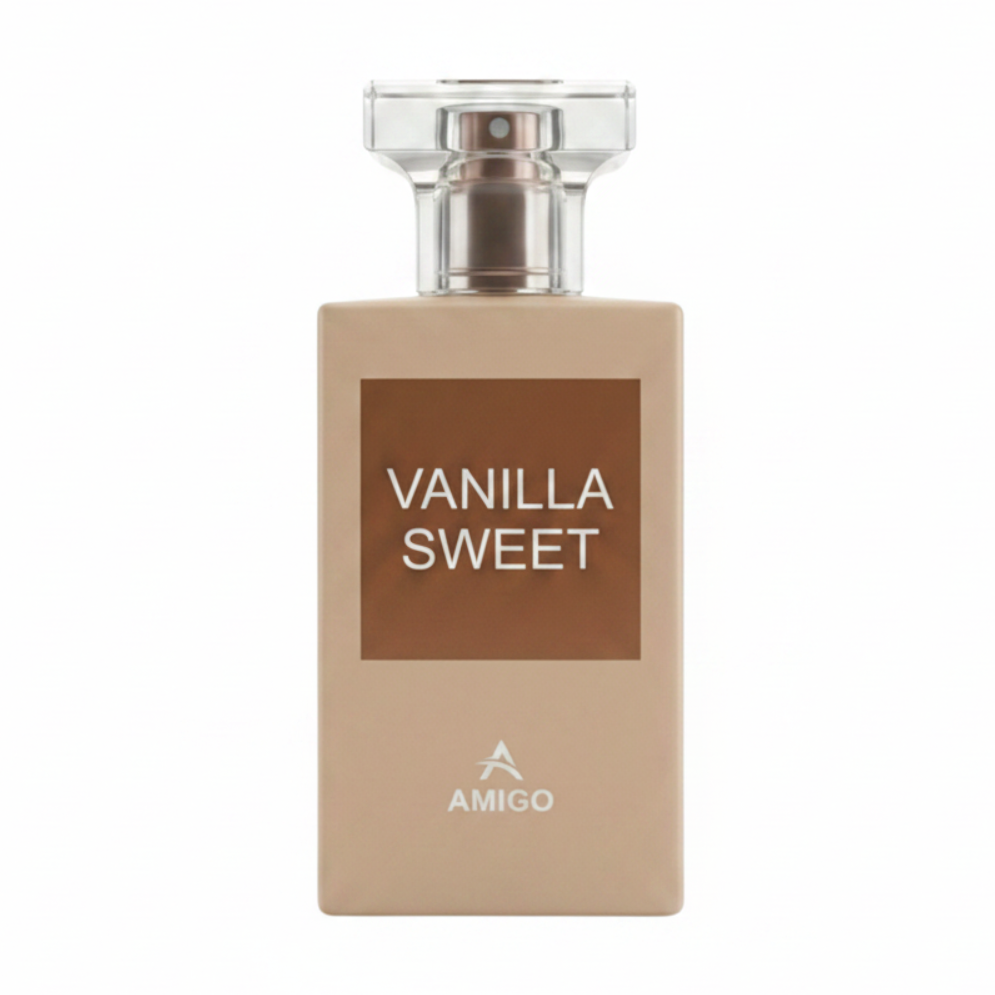 Vanilla Sweet Eau de Parfum - 100ml