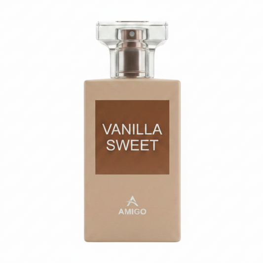 Vanilla Sweet Eau de Parfum - 100ml
