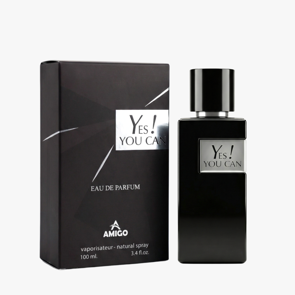 Yes! You Can Eau de Parfum - 100ml