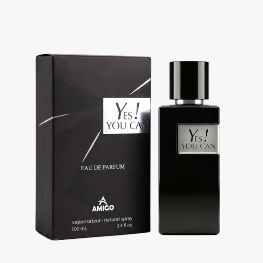 Yes! You Can Eau de Parfum - 100ml