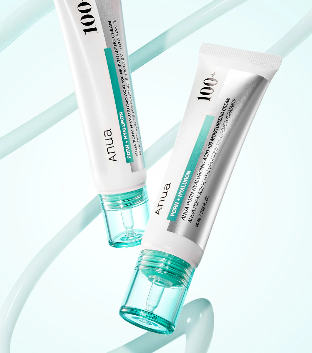 PDRN Hyaluronic Acid Moisturizing Cream