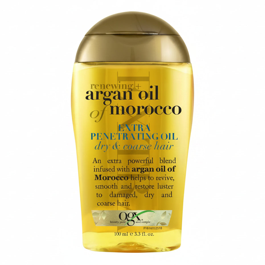 OGX Argan Oil of Morocco Extra Penetrating Oil - 100ml