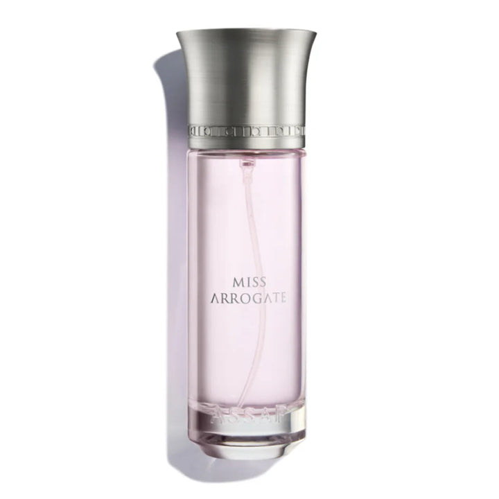 Miss Arrogate Eau de Parfum -200ml