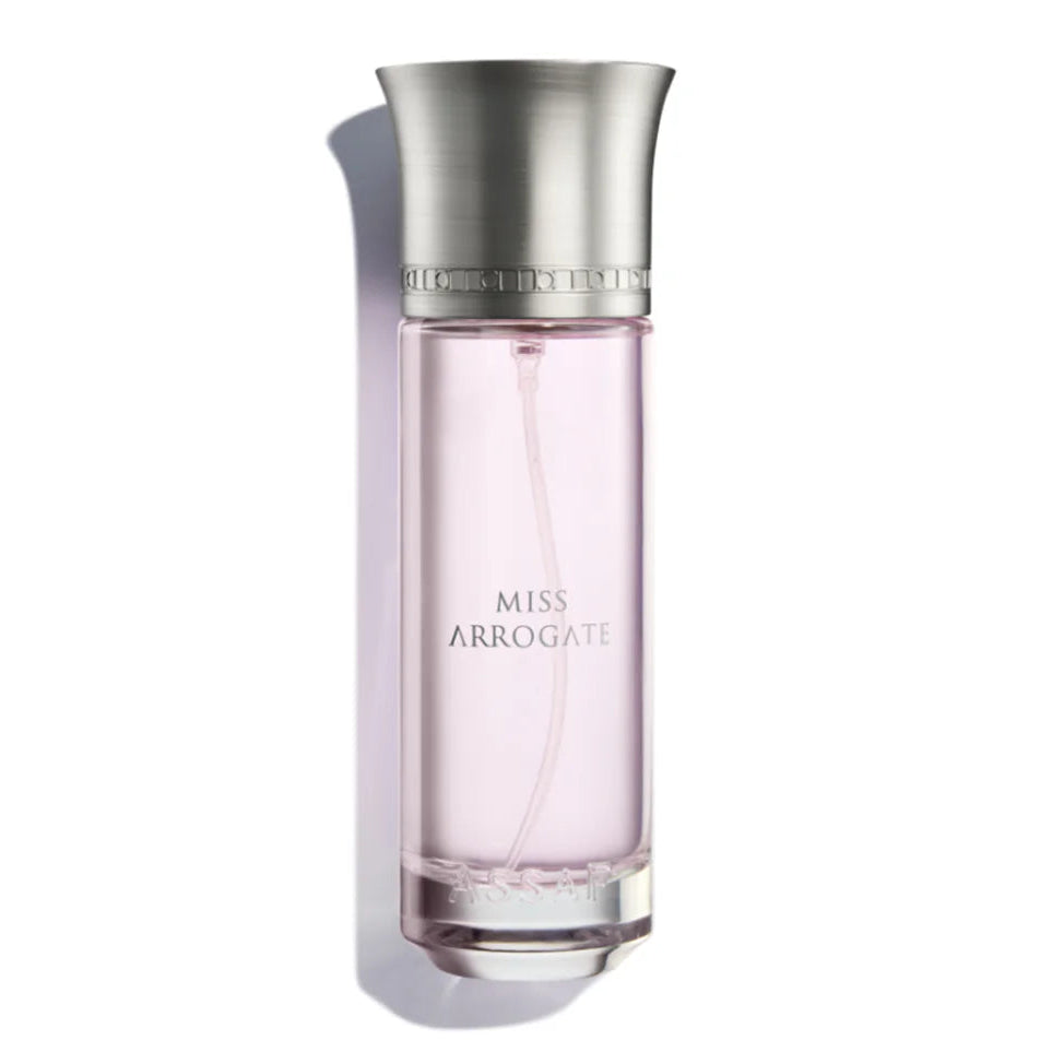 Miss Arrogate Eau de Parfum -200ml