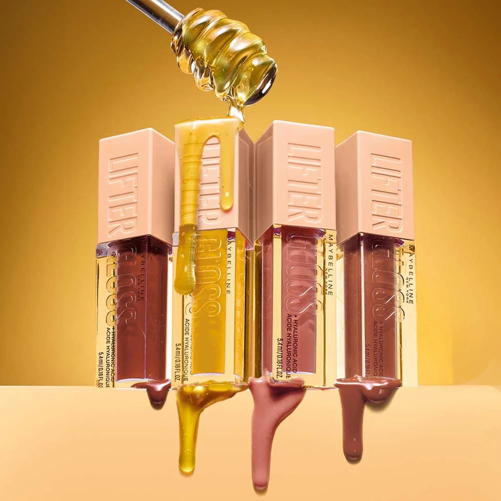 Lifter Gloss Lip Gloss with Hyaluronic Acid - 5.4ml