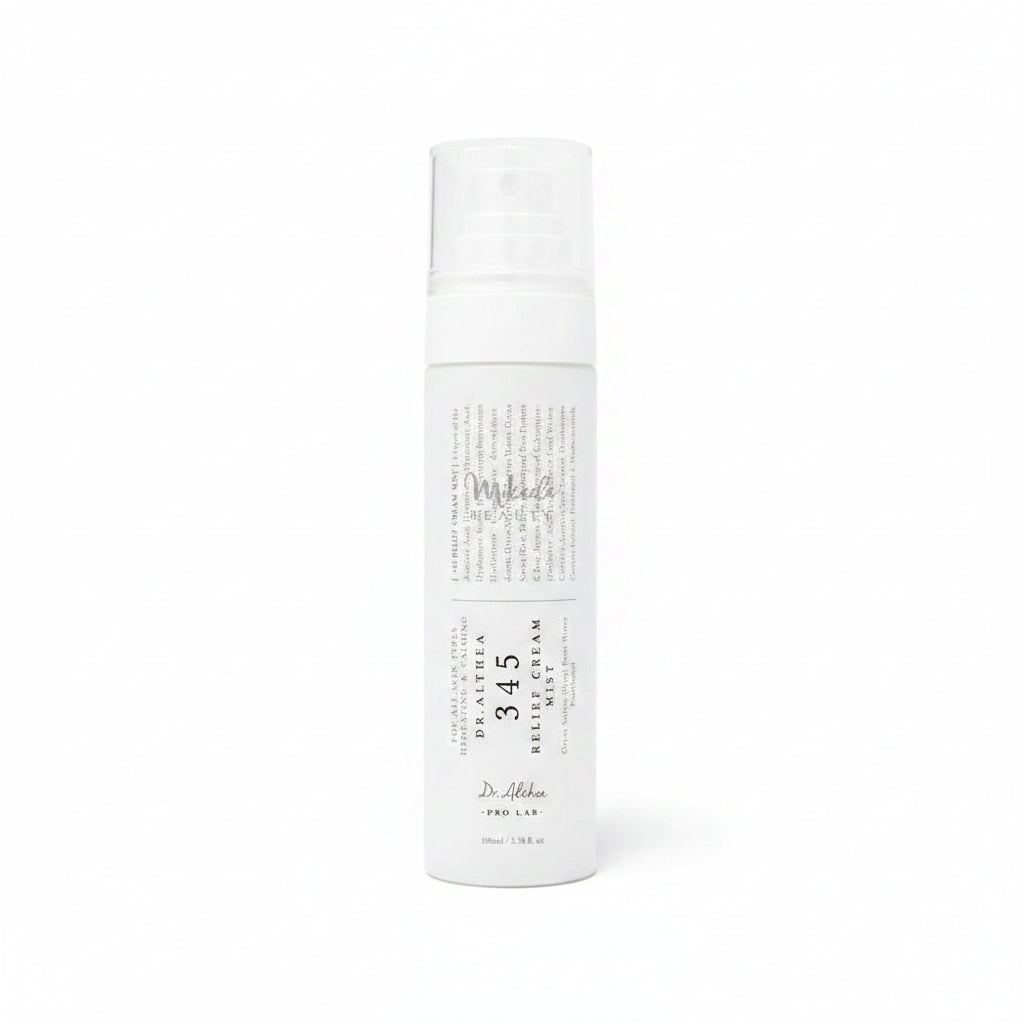 345 Relief Essence - 100ml