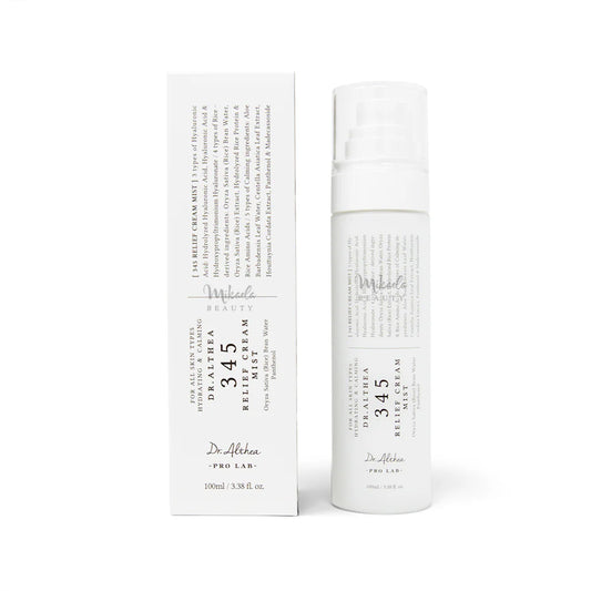 345 Relief Essence - 100ml