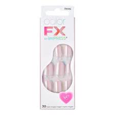 Color FX Press-On Nails -30pcs