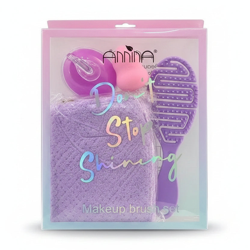 Annina Beauty Care Gift Set