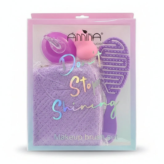 Annina Beauty Care Gift Set