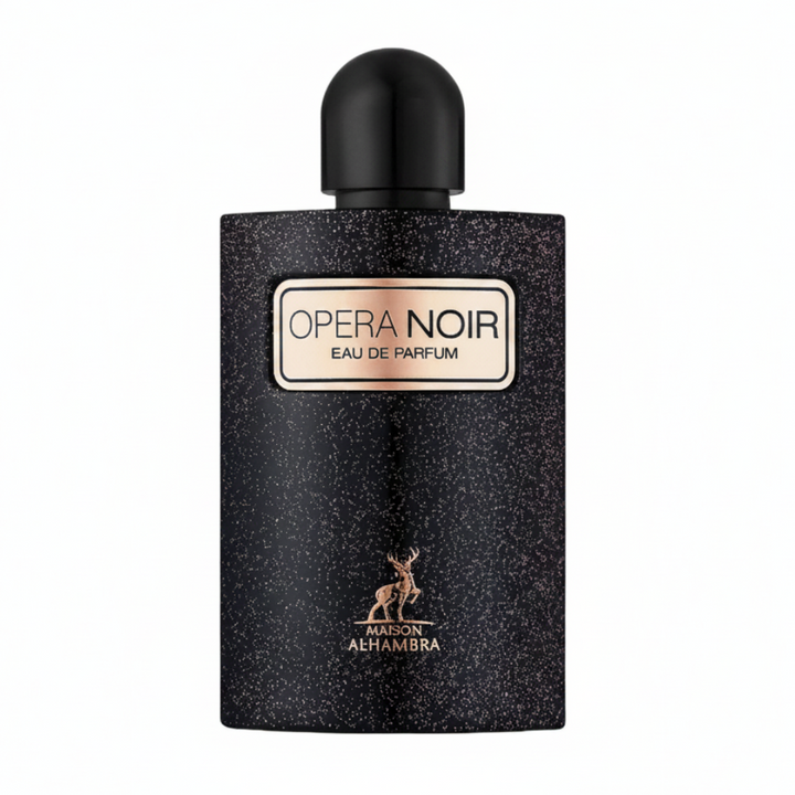 Opera Noir Eau De Parfum - 100ml