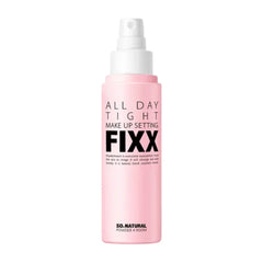 All Day Tight Makeup Setting Fixx -2pcs