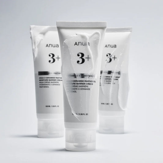 Ceramide Panthenol Moisture Barrier Cream - 100ml