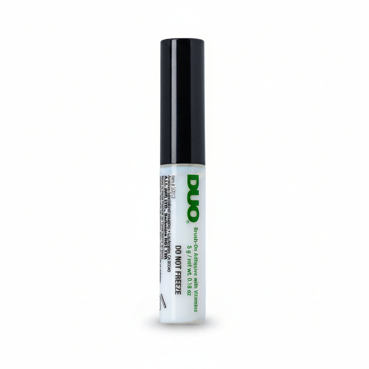 Brush-On Lash Adhesive with Vitamins -5ml