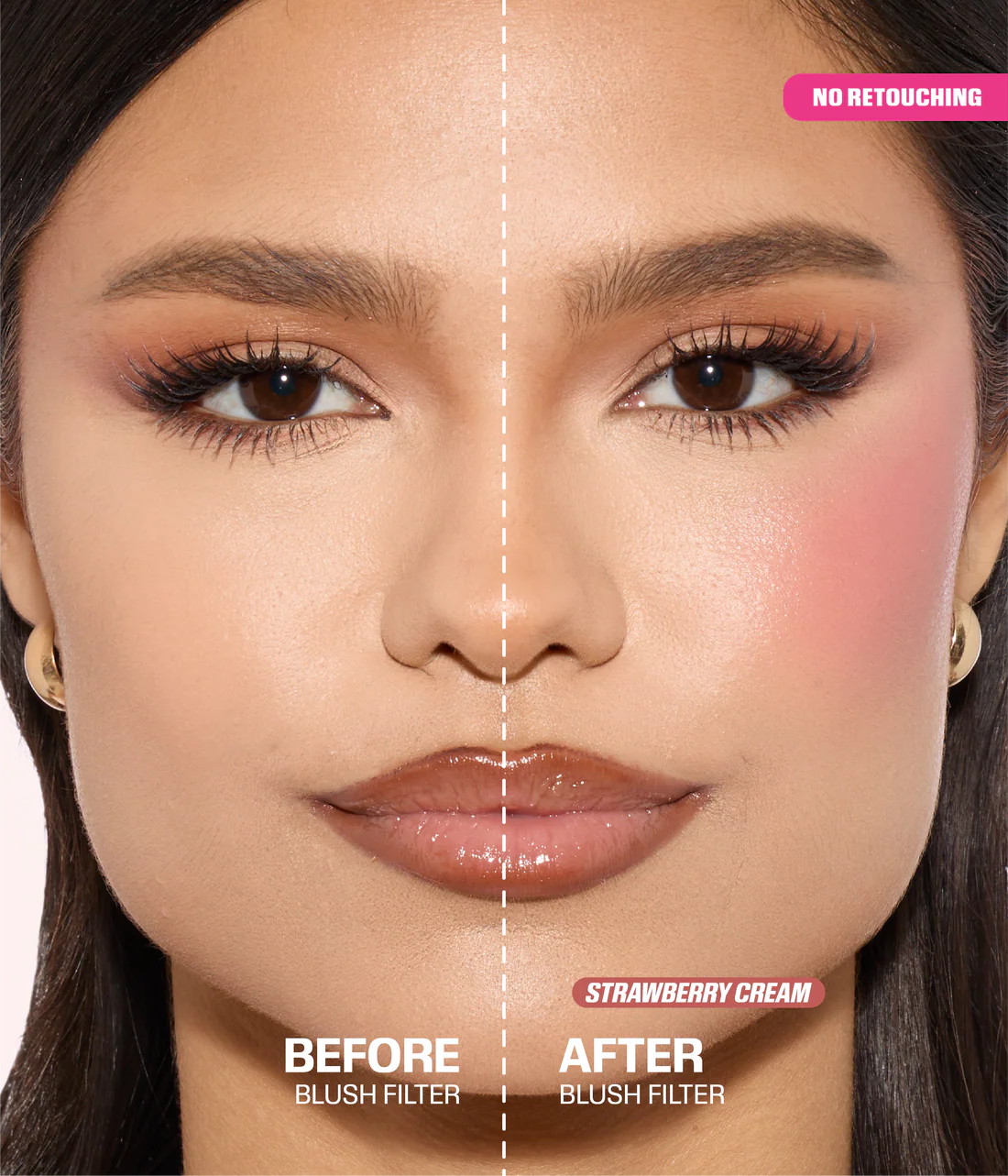 BLUSH FILTER LIQUID BLUSH - 4.5 ML