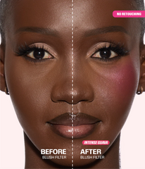 BLUSH FILTER LIQUID BLUSH - 4.5 ML