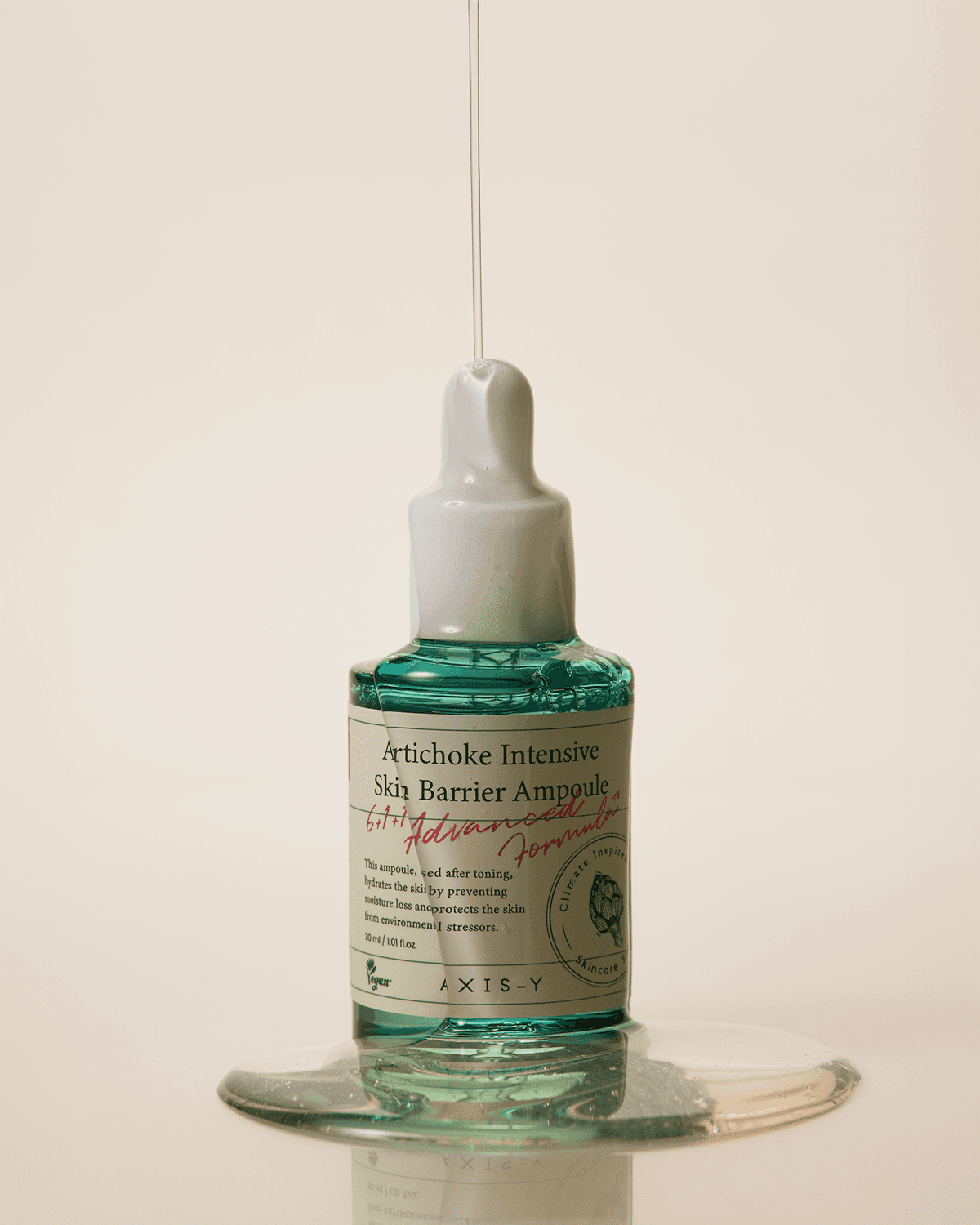 Artichoke Intensive Skin Barrier Ampoule - 30ml