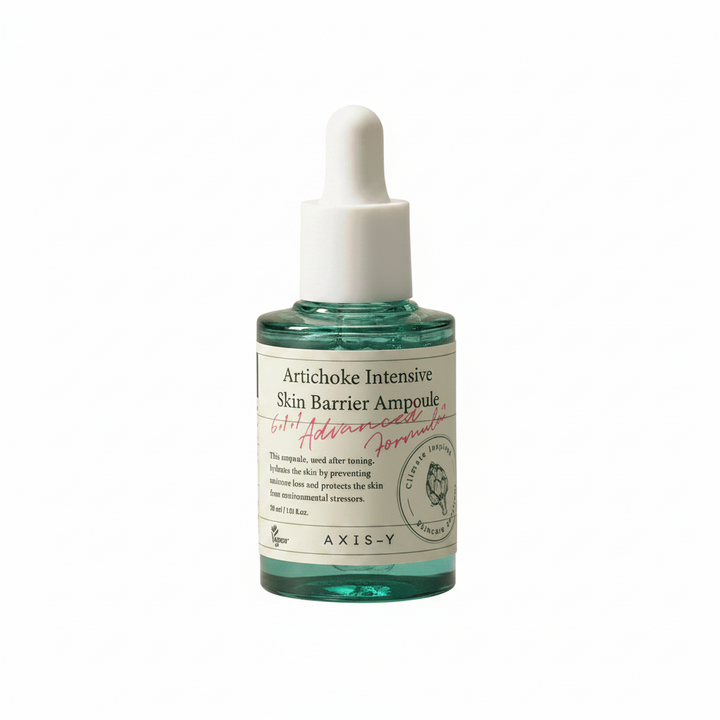 Artichoke Intensive Skin Barrier Ampoule - 30ml