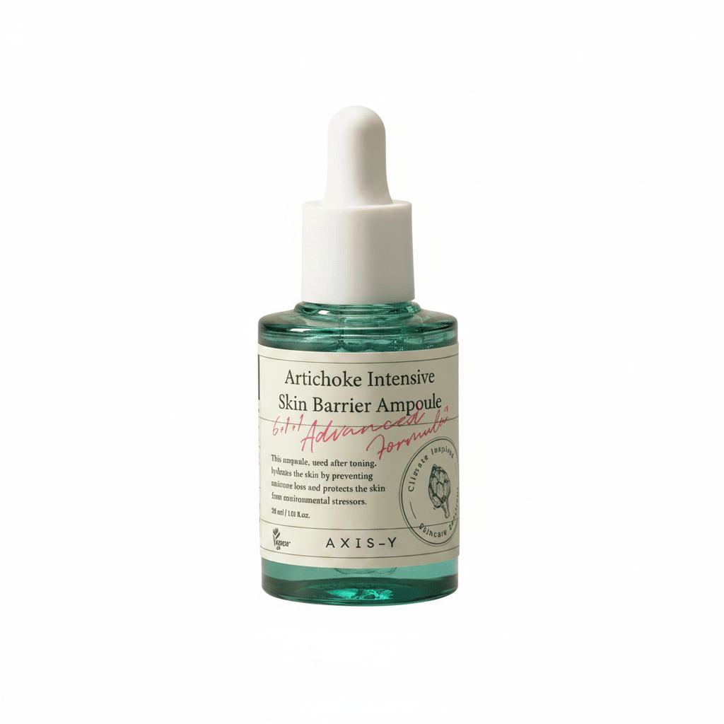 Artichoke Intensive Skin Barrier Ampoule - 30ml