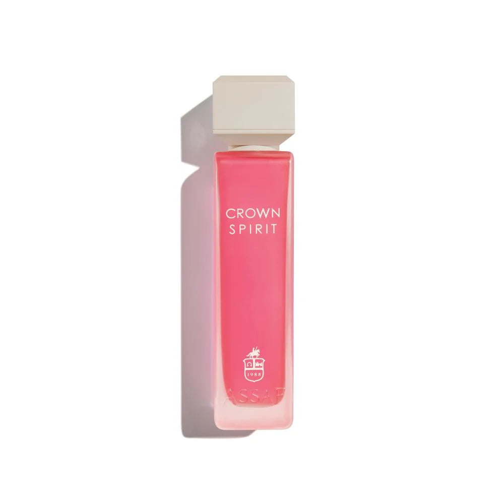 Crown Spirit Eau de Parfum -200ml