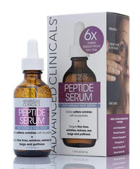Peptide Serum - 52ml